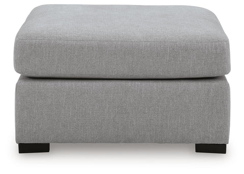 Lakepoint Oversized Accent Ottoman