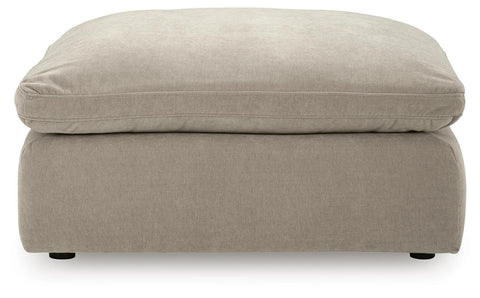 Maxton Heights Oversized Accent Ottoman