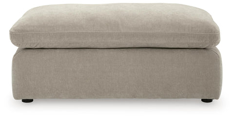Maxton Heights Ottoman