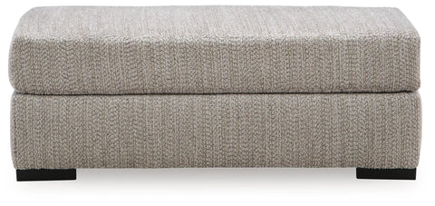 Lofwood Ottoman
