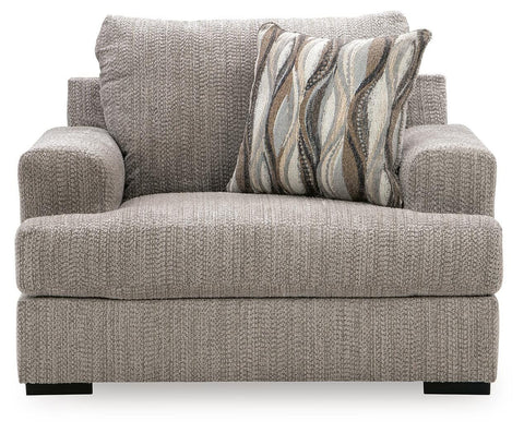 Lofwood Oversized Chair