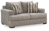 Lofwood Loveseat