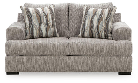 Lofwood Loveseat