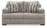 Lofwood Loveseat