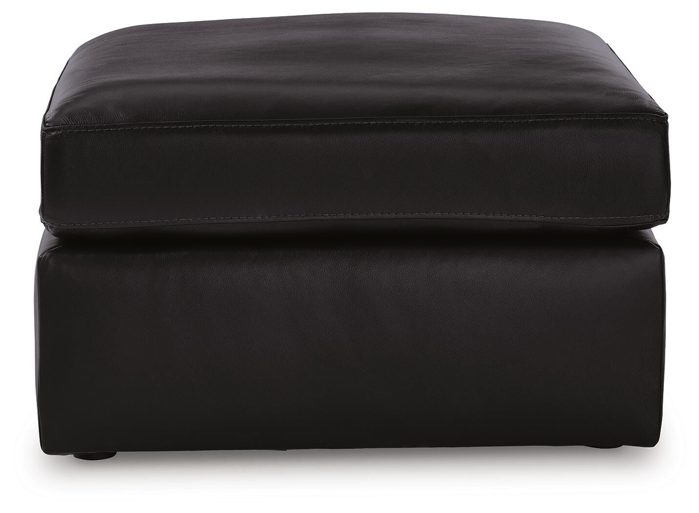 Modmax II Oversized Accent Ottoman