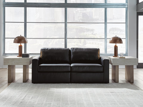 Westbridge 2-Piece Sectional Loveseat