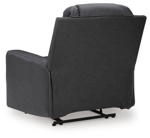 Mackmenville Recliner