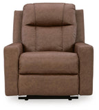 Mackmenville Reclining Sofa and Recliner