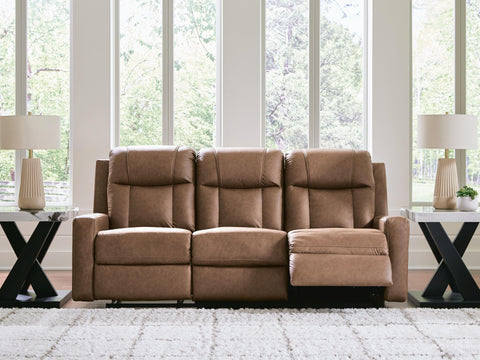 Mackmenville Reclining Sofa