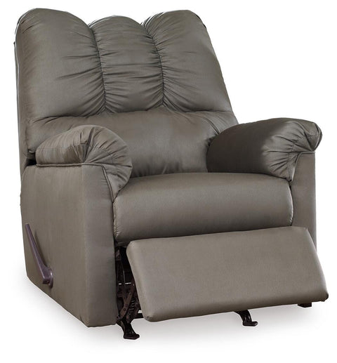 Darcy Recliner