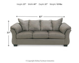 Darcy Sofa