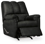 Darcy Sofa and Recliner