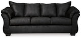 Darcy Sofa and Ottoman