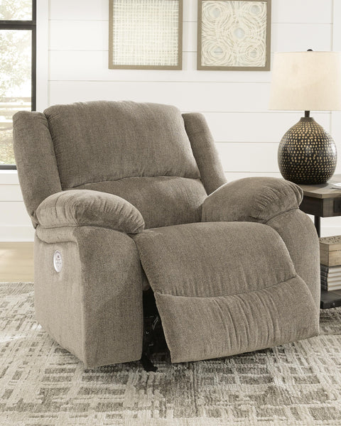 Draycoll Power Recliner