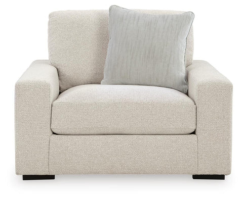 Conlee-Pike Oversized Chair