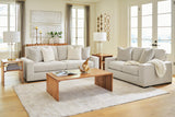 Conlee-Pike Sofa and Loveseat