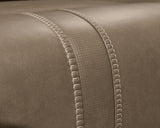 Max-Momentum 5-Piece Power Reclining Sectional