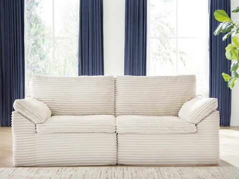 Fannin Left-Arm Corner Chair