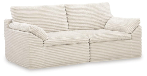Fannin Left-Arm Corner Chair
