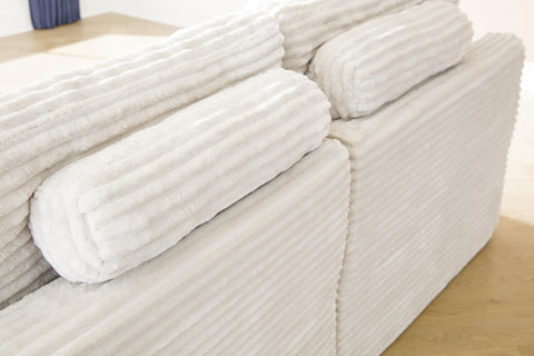 Fannin Left-Arm Corner Chair