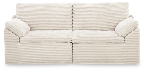 Fannin Left-Arm Corner Chair