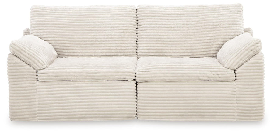 Fannin Left-Arm Corner Chair