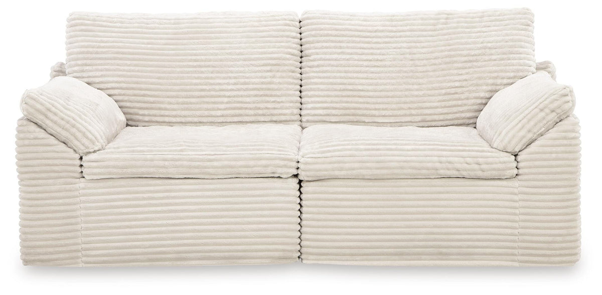 Fannin Left-Arm Corner Chair