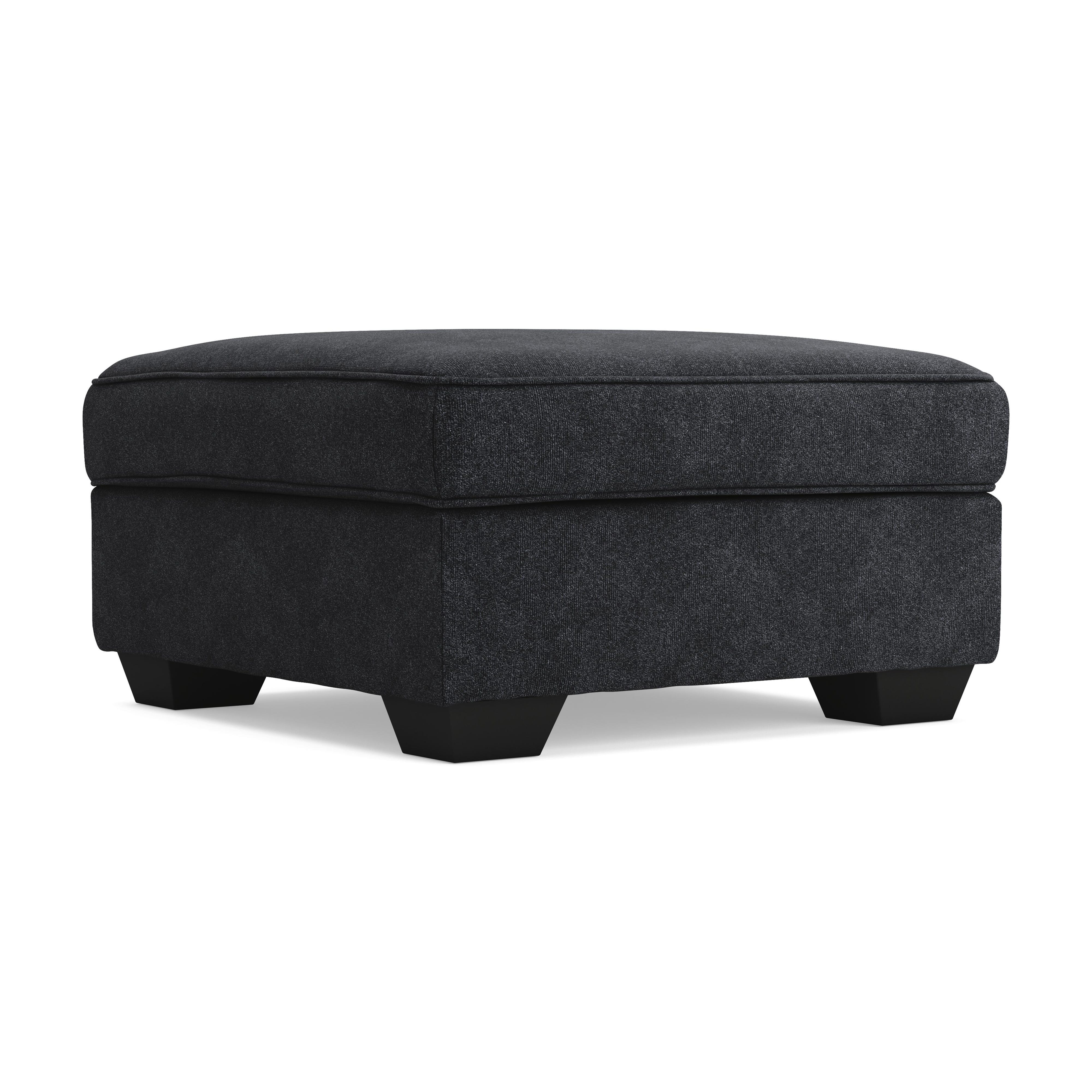Altari 2-Piece Sleeper Sectional and Ottoman