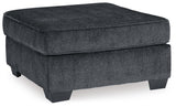 Ashbury Sofa Sleeper, Sofa, Loveseat, and Ottoman