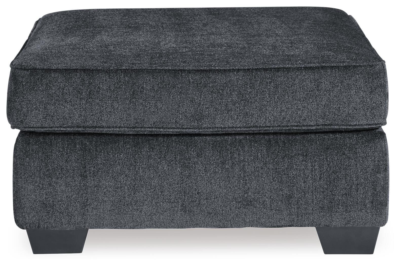 Altari 2-Piece Sectional with Ottoman
