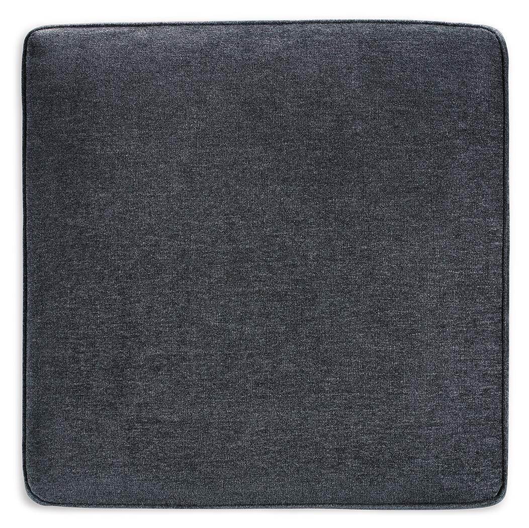 Altari 2-Piece Sleeper Sectional and Ottoman