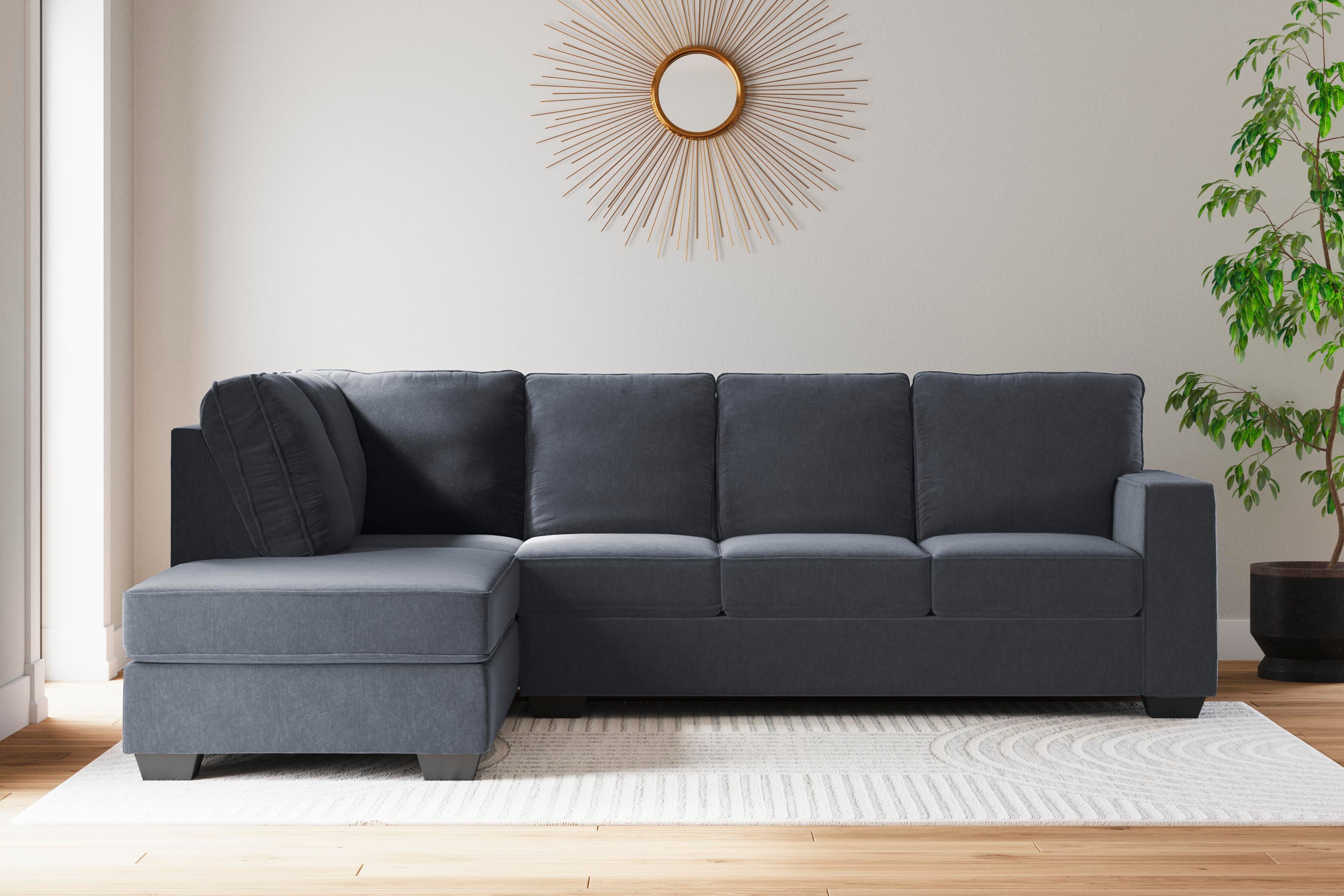 Altari 2-Piece Sectional with Ottoman
