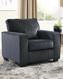 Ashbury Chair