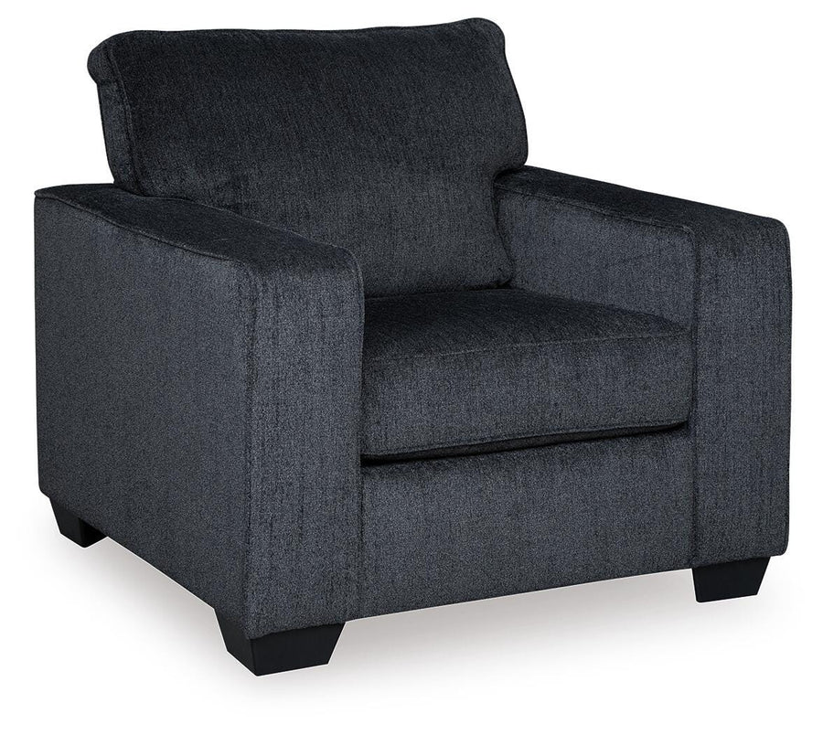 Ashbury Chair