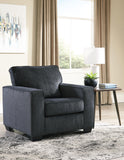 Ashbury Chair