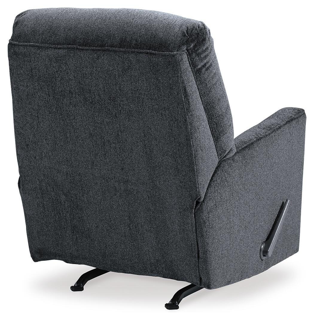 Altari Sofa Sleeper and Recliner