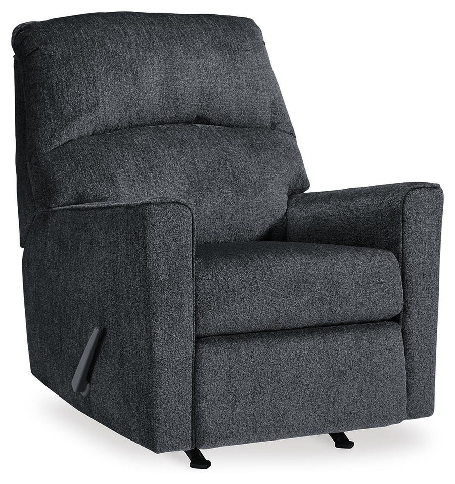 Ashbury Recliner