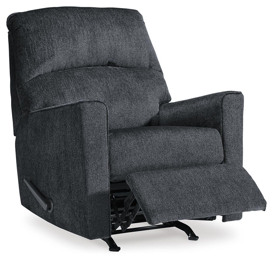 Altari Sofa Sleeper and Recliner