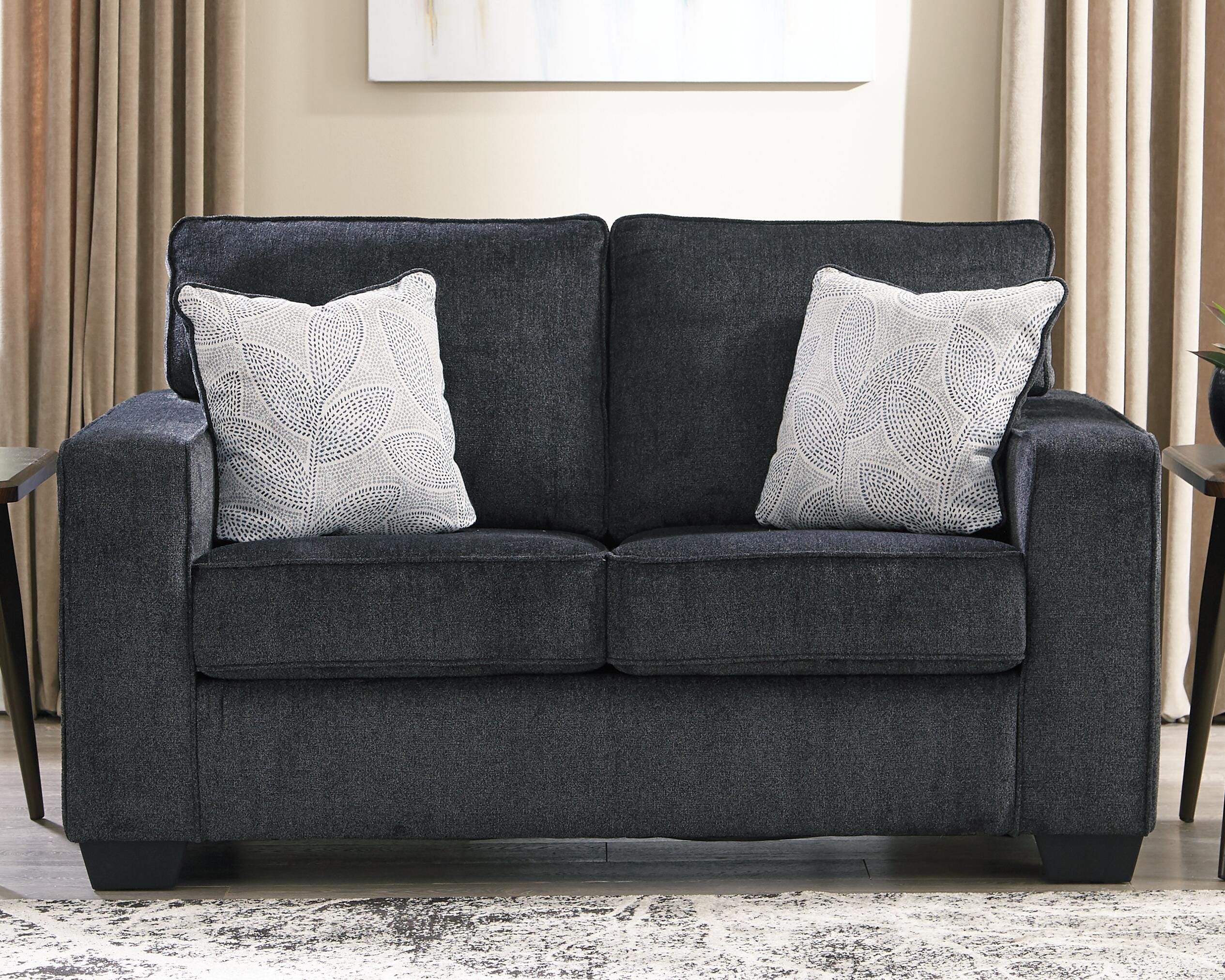 Altari Sofa, Loveseat and Chair