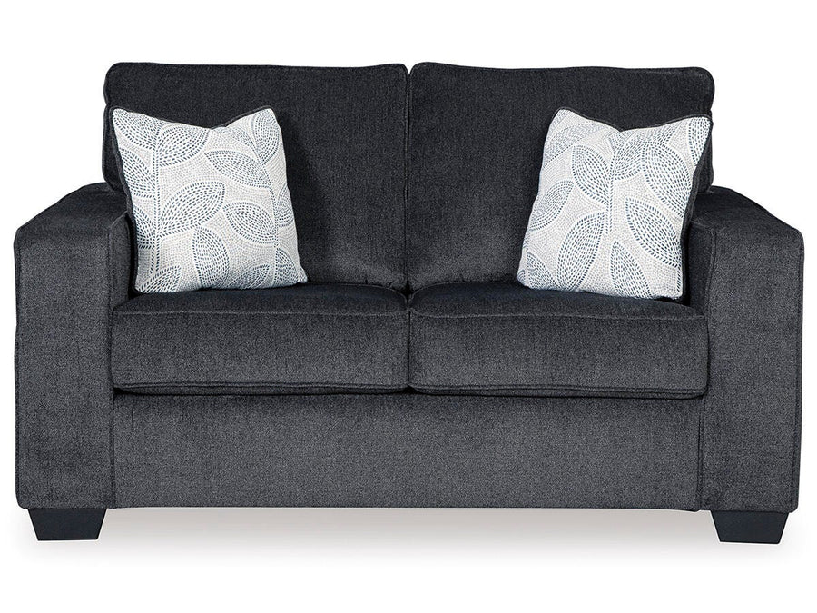 Ashbury Loveseat