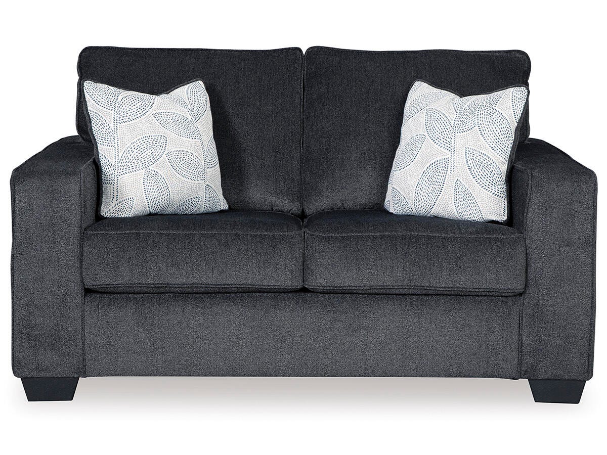 Ashbury Loveseat