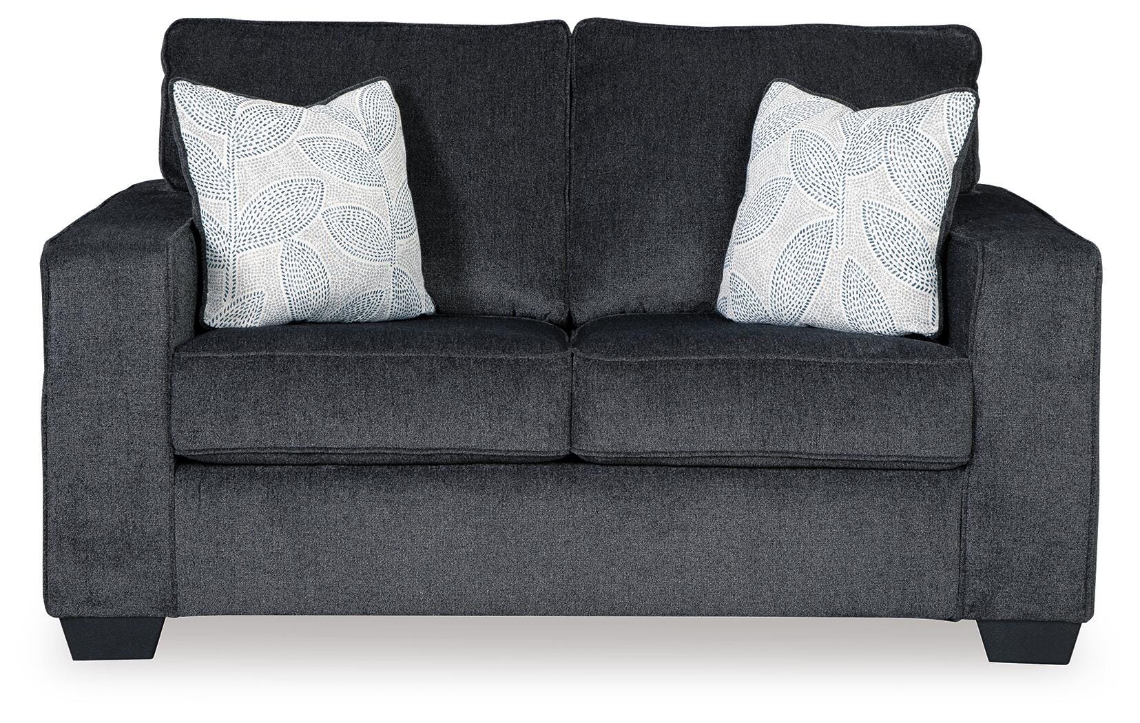 Ashbury Sofa, Loveseat and Chair