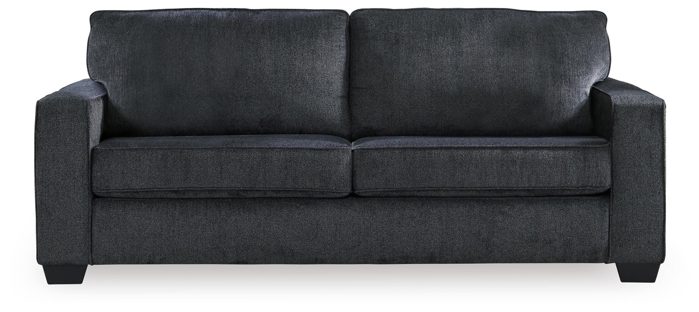 Altari Sofa Sleeper, Loveseat, Chair and Oversized Ottoman