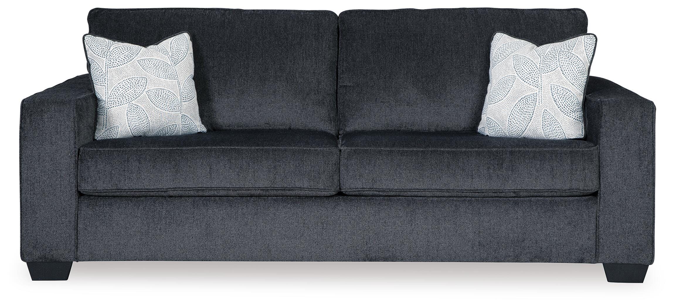 Ashbury Sofa, Loveseat and Recliner