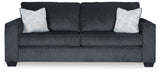 Ashbury Sofa Sleeper and Loveseat