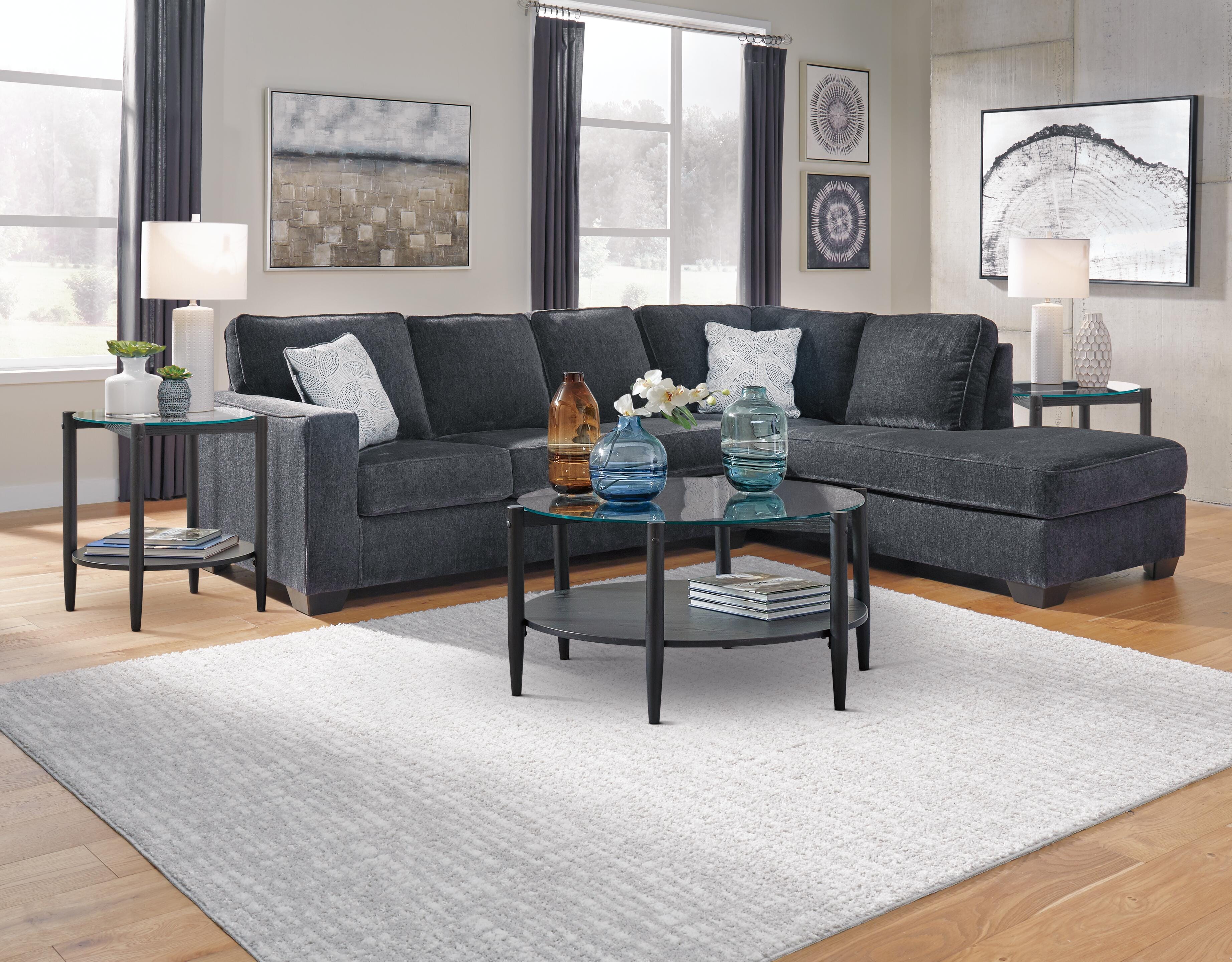 Altari 2-Piece Sectional with Chaise