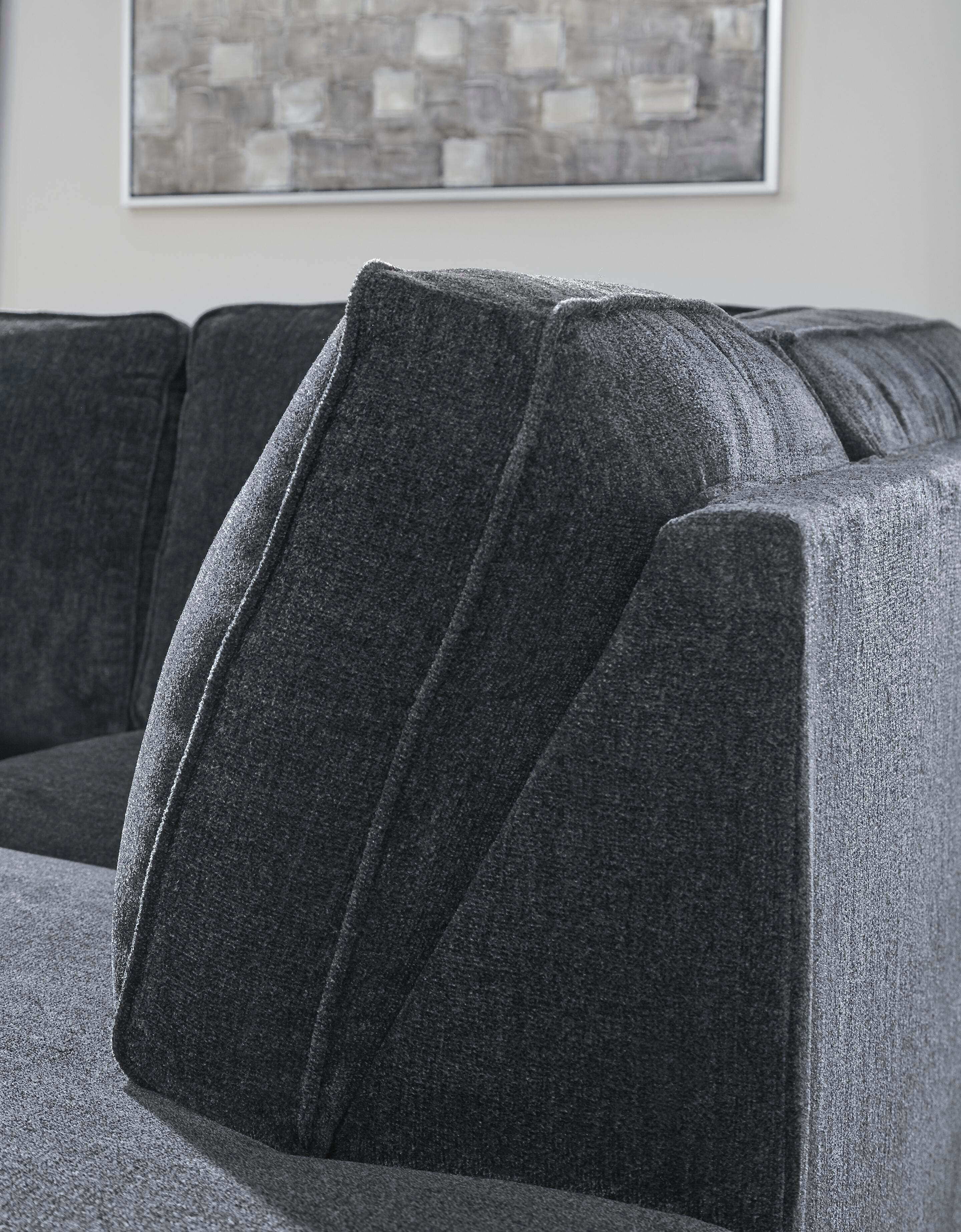 Ashbury Sofa Sleeper, Loveseat, Chair and Oversized Ottoman