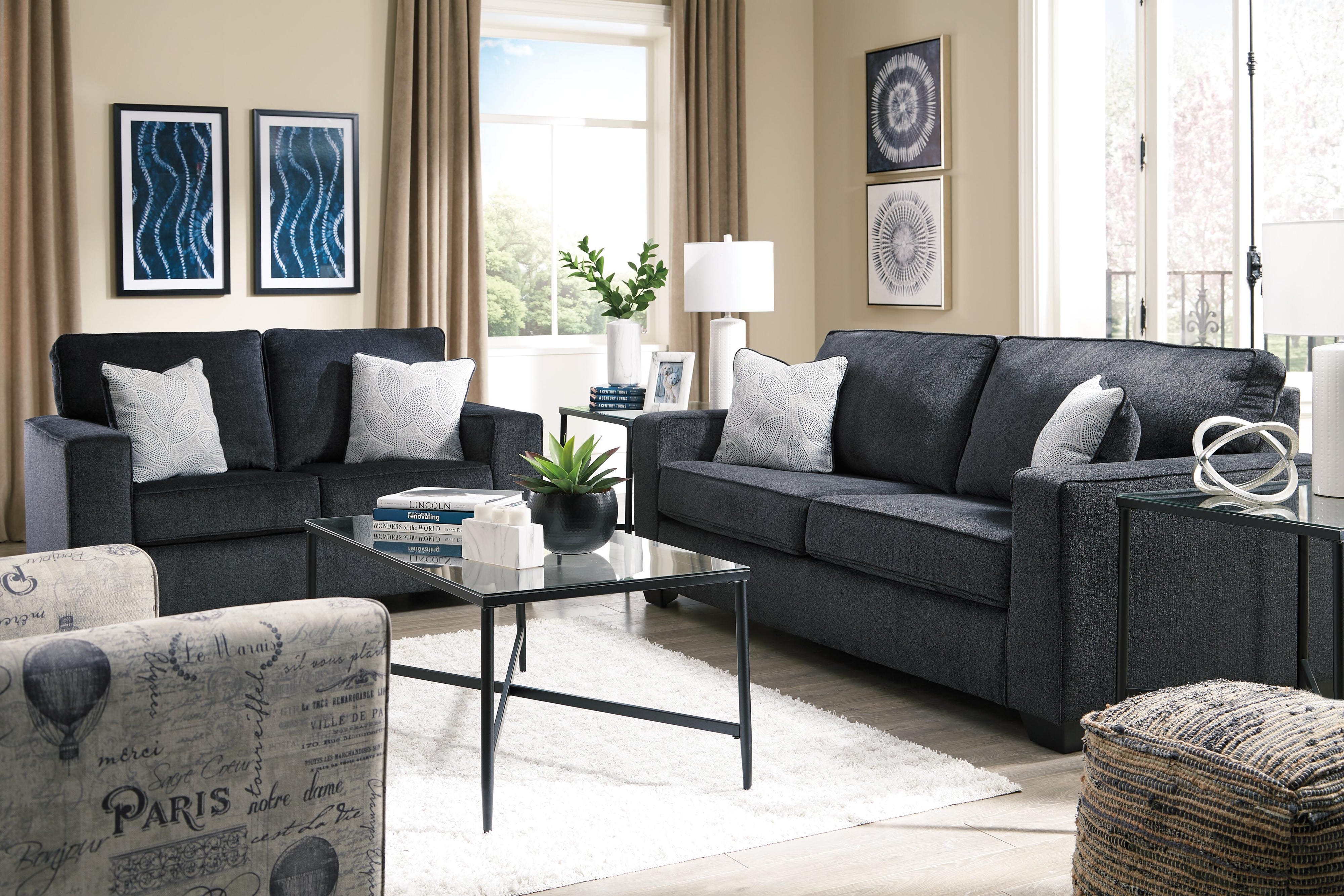 Ashbury Sofa