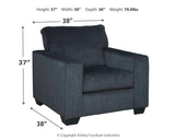 Ashbury Chair