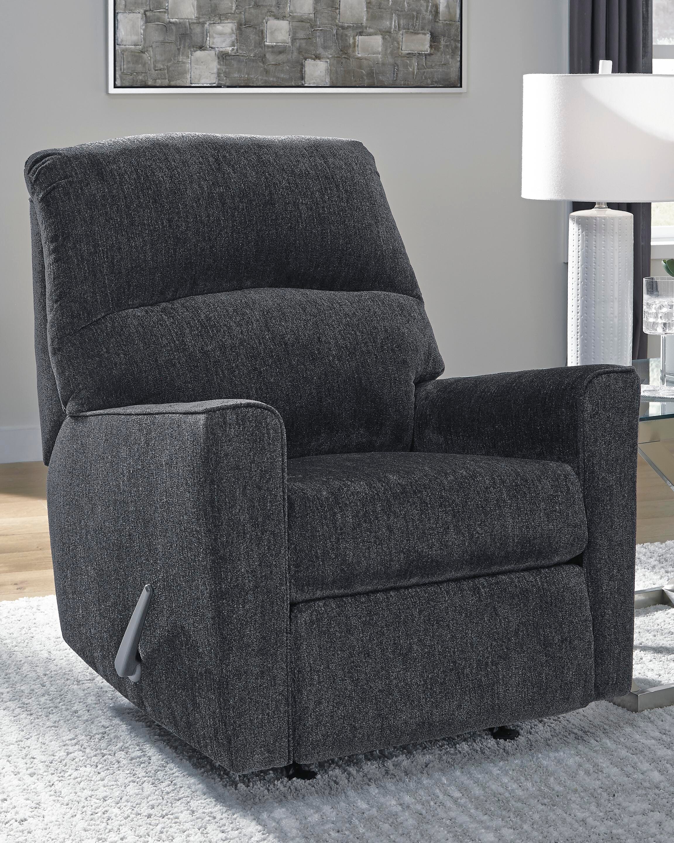 Ashbury Sofa Sleeper and Recliner